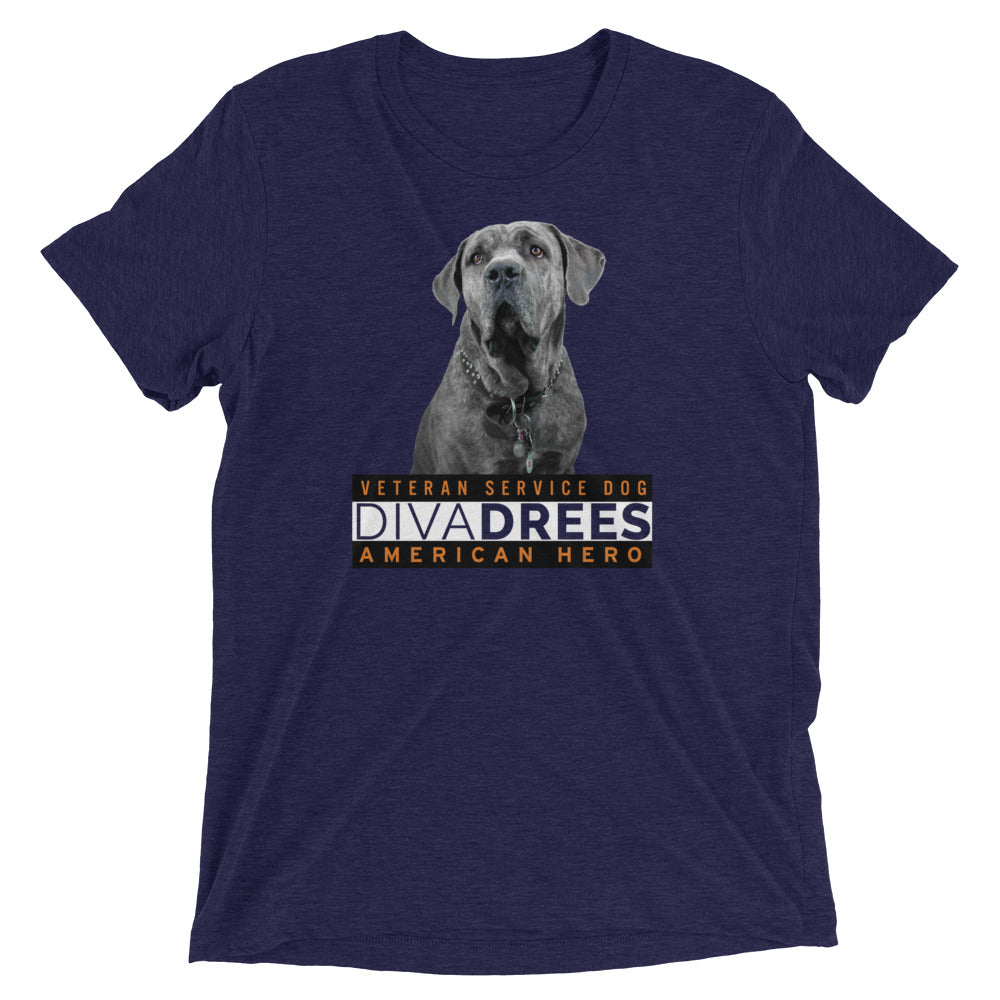 Men's Diva Drees T-Shirt