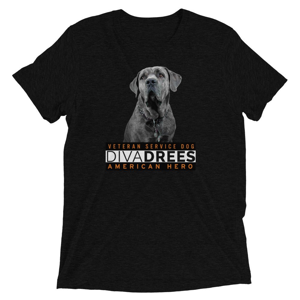 Men's Diva Drees T-Shirt