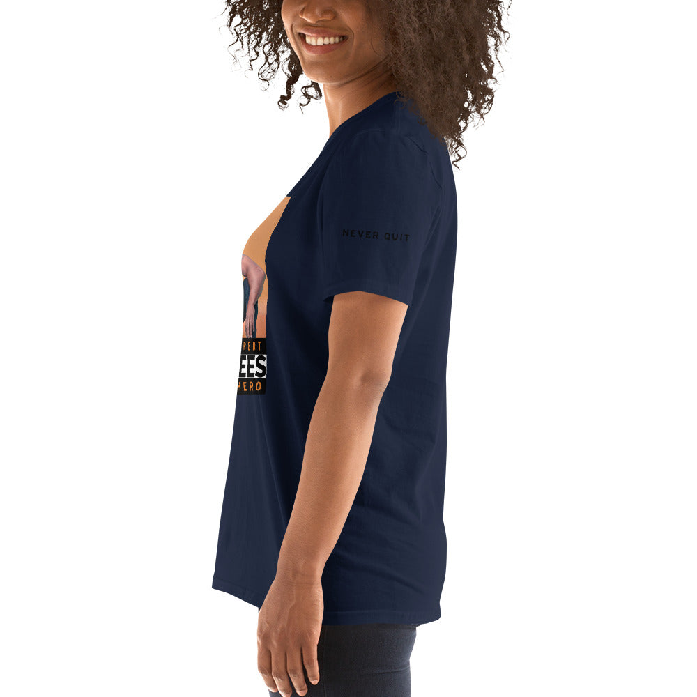 Tony Drees & Diva American Hero Tee