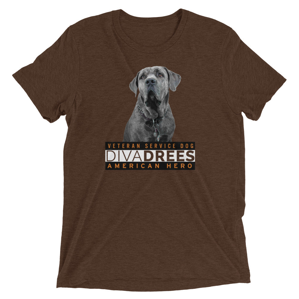 Men's Diva Drees T-Shirt