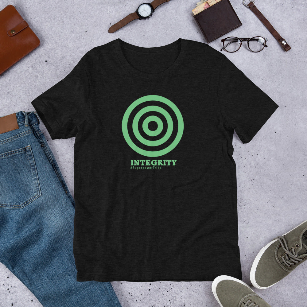 Superpower INTEGRITY Tee