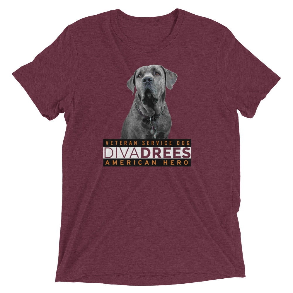 Men's Diva Drees T-Shirt